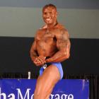 Michael  Bittle - NPC Golds Classic 2011 - #1