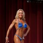 Lynn  McGinn - NPC Wisconsin State Championships 2012 - #1