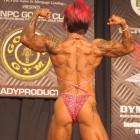 Rebecca  Andrades - NPC Golds Classic 2012 - #1