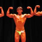 Brock  Berogan - NPC Mid-Illinois Championships 2012 - #1