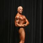 Jake  Gamble - NPC Natural Circle City Championships 2013 - #1