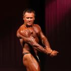 Barry  Sadler - NPC Yellowstone Classic 2011 - #1