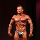 Barry  Sadler - NPC Yellowstone Classic 2011 - #1