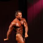 Barry  Sadler - NPC Yellowstone Classic 2011 - #1