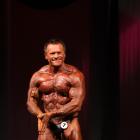 Barry  Sadler - NPC Yellowstone Classic 2011 - #1