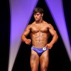 Coy  Ballard - NPC Dexter Jackson Memphis Classic 2011 - #1