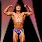 Coy  Ballard - NPC Dexter Jackson Memphis Classic 2011 - #1