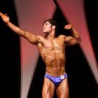 Coy  Ballard - NPC Dexter Jackson Memphis Classic 2011 - #1