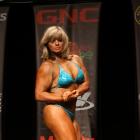 Dorothy  Murray - NPC Empire Classic 2012 - #1