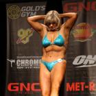 Dorothy  Murray - NPC Empire Classic 2012 - #1