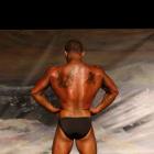Patrick    Morris - NPC Bill Pearl High Desert Classic 2012 - #1