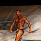 Patrick    Morris - NPC Bill Pearl High Desert Classic 2012 - #1