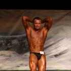 Patrick    Morris - NPC Bill Pearl High Desert Classic 2012 - #1