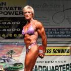 Toni  Brown - NPC Northwest Championships 2012 - #1