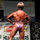 Toni  Brown - NPC Northwest Championships 2012 - #1