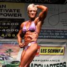 Toni  Brown - NPC Northwest Championships 2012 - #1