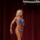 Lynn  McGinn - NPC Wisconsin State Championships 2012 - #1