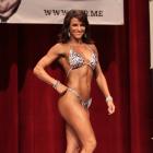 Maria  Kirby - NPC West Coast Classic 2013 - #1