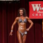 Stacey  Eiken - NPC Wisconsin State Championships 2012 - #1