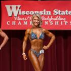 Robin  Ramos - NPC Wisconsin State Championships 2012 - #1