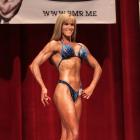 Pamela   Soto - NPC West Coast Classic 2013 - #1