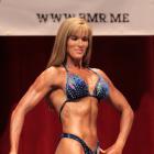 Pamela   Soto - NPC West Coast Classic 2013 - #1