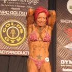 Rebecca  Andrades - NPC Golds Classic 2012 - #1