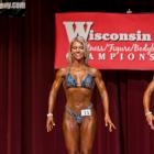 Robin  Ramos - NPC Wisconsin State Championships 2012 - #1