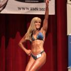 Pamela   Soto - NPC West Coast Classic 2013 - #1