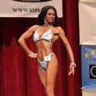 Melanie  Flowers - NPC West Coast Classic 2013 - #1