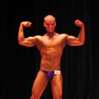 James  Swanson - NPC Mid-Illinois Championships 2012 - #1