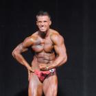 Kody  Schrum - NPC Elite Muscle Classic 2011 - #1