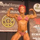 Rebecca  Andrades - NPC Golds Classic 2012 - #1