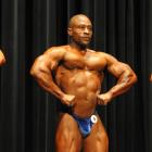 Perry  McRae - NPC Golds Classic 2010 - #1