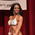 Melanie  Flowers - NPC West Coast Classic 2013 - #1