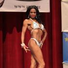 Melanie  Flowers - NPC West Coast Classic 2013 - #1