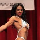 Melanie  Flowers - NPC West Coast Classic 2013 - #1