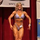 Julie  Coffman - NPC West Coast Classic 2013 - #1