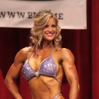 Julie  Coffman - NPC West Coast Classic 2013 - #1