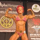 Rebecca  Andrades - NPC Golds Classic 2012 - #1