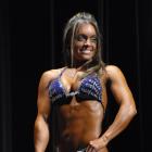 Kristen  Cosentino - NPC Elite Muscle Classic 2010 - #1