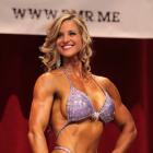 Julie  Coffman - NPC West Coast Classic 2013 - #1