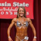 Amber  Foss - NPC Wisconsin State Championships 2012 - #1