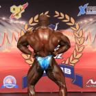 Brandon   Curry - IFBB New Zealand Pro 2017 - #1