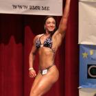 Janelle  Ucci - NPC West Coast Classic 2013 - #1