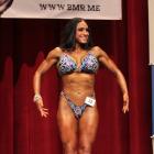 Stephanie  Sadaka - NPC West Coast Classic 2013 - #1