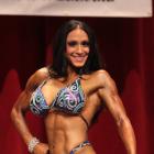 Stephanie  Sadaka - NPC West Coast Classic 2013 - #1