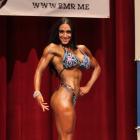 Stephanie  Sadaka - NPC West Coast Classic 2013 - #1