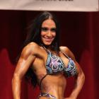 Stephanie  Sadaka - NPC West Coast Classic 2013 - #1