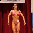 Trisha  Crider - NPC West Coast Classic 2013 - #1